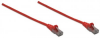INTELLINET Patchcord Cat6 UTP 3 m 100% Cu czerwony 342179